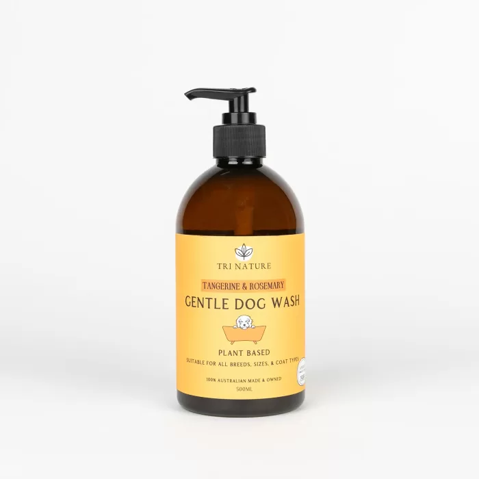 Dog Shampoo 500ml