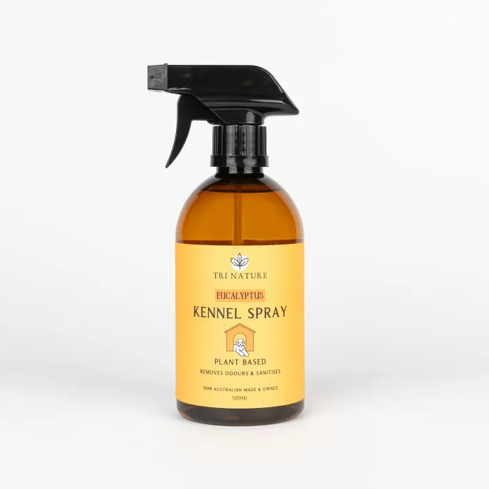 Kennel Spray 500ml