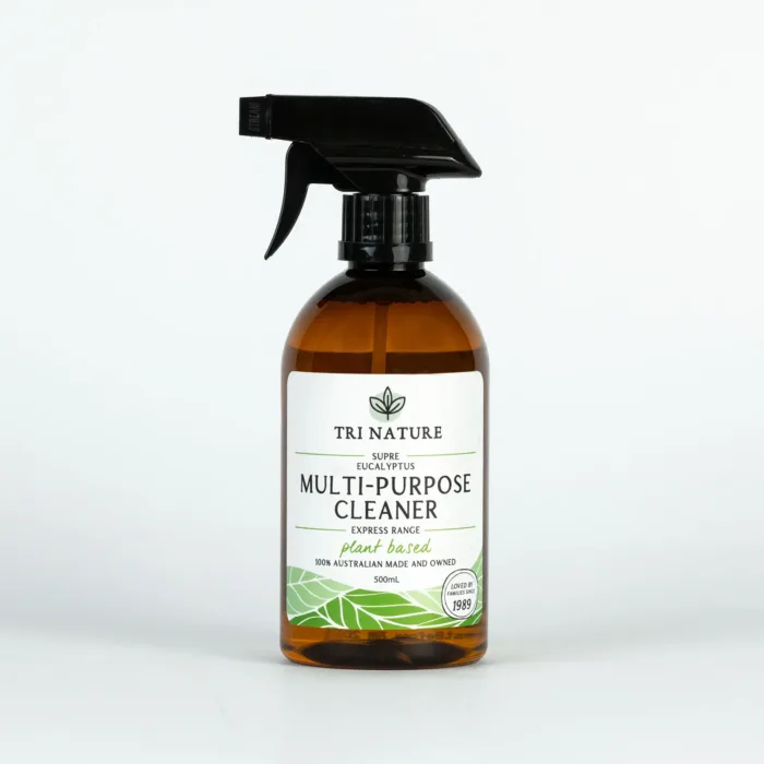 Supre Multi Purpose Cleaner - Eucalyptus