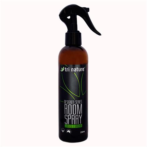 Tuberose and Gardenia Room Spray Safe Clean & Crafty