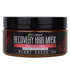 NEW! Recovery Hair Mask