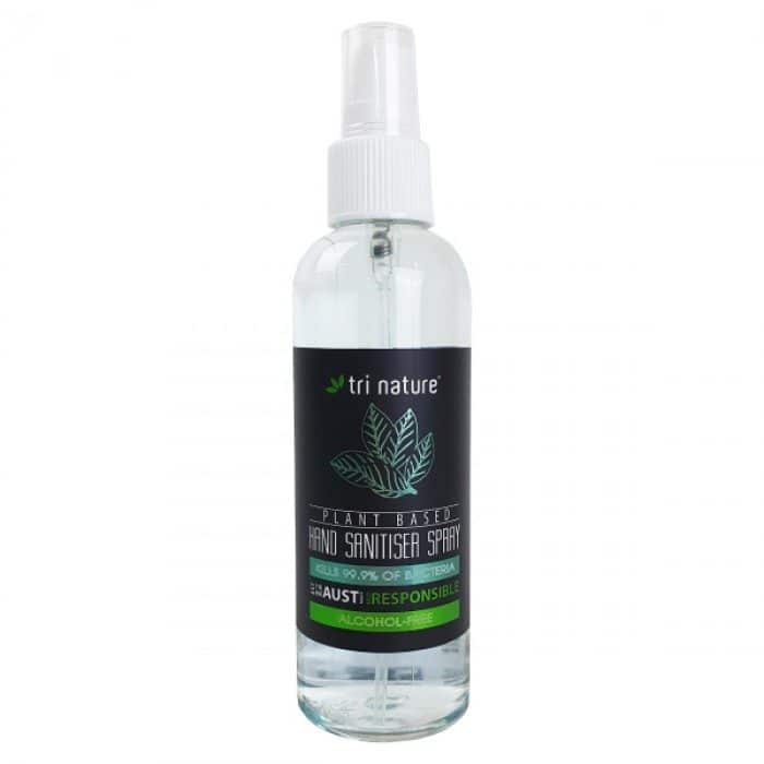 Alcohol-Free Hand Sanitiser Spray 100ml