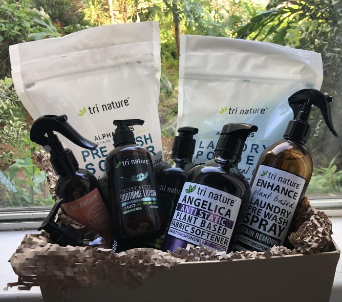 #4 Gift Pack - Mum & Bub Pack