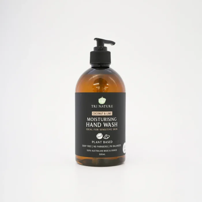 Hand Wash - Coconut & Lime